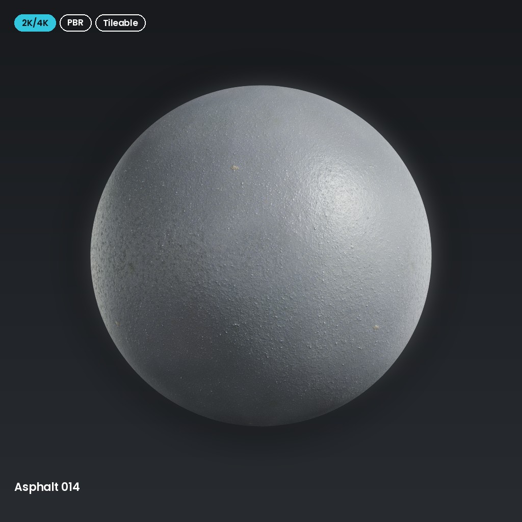 Asphalt 014