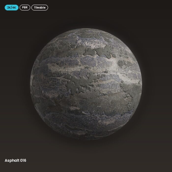 Asphalt 016