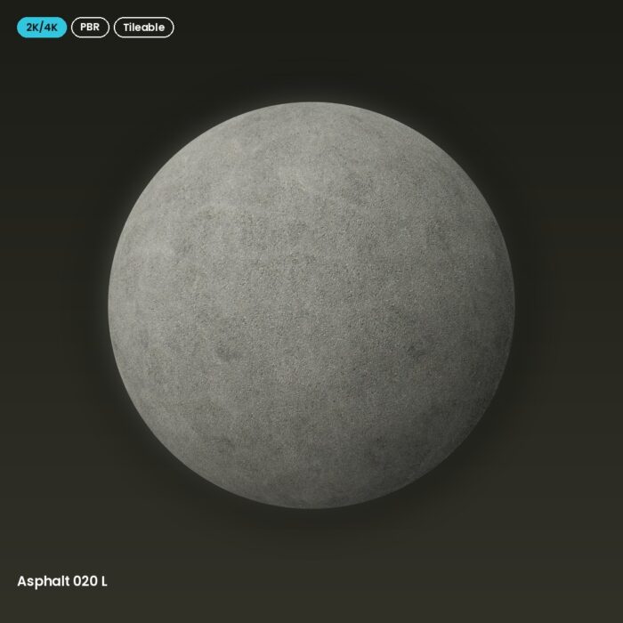 Asphalt 020 L