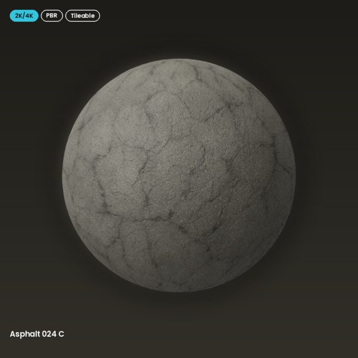 Asphalt 024 C