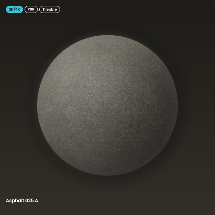 Asphalt 025 A