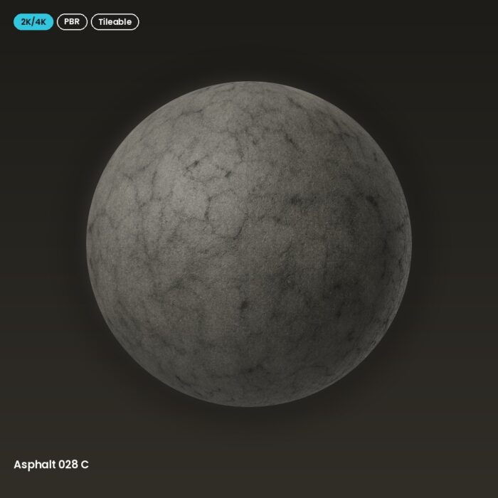 Asphalt 028 C