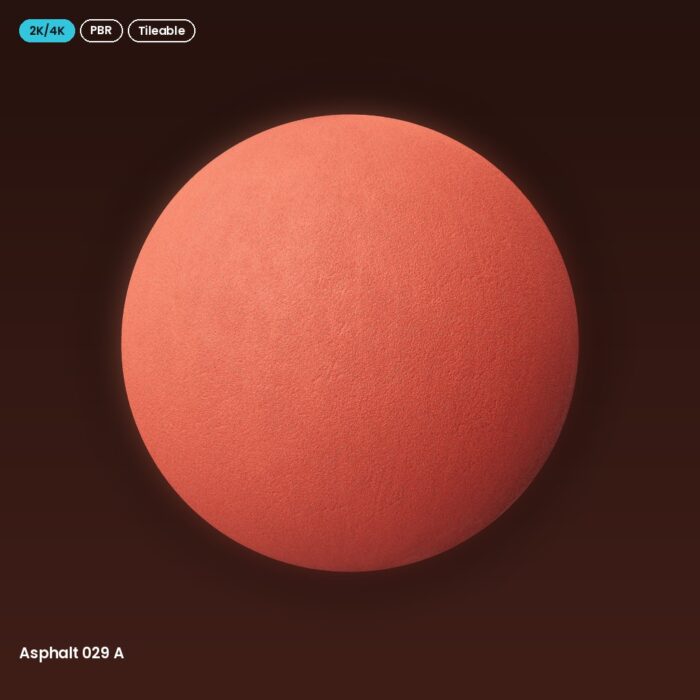 Asphalt 029 A