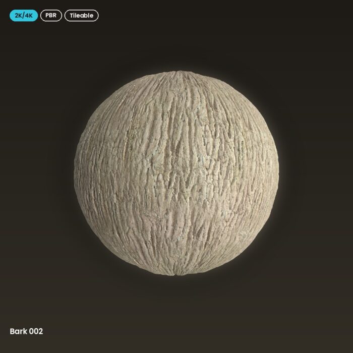 Bark 002
