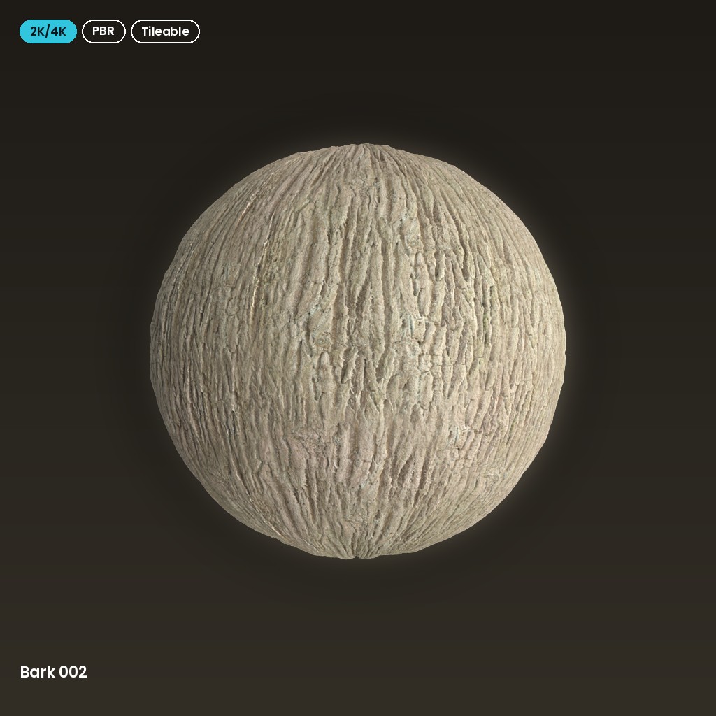Bark 002