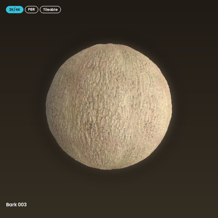 Bark 003