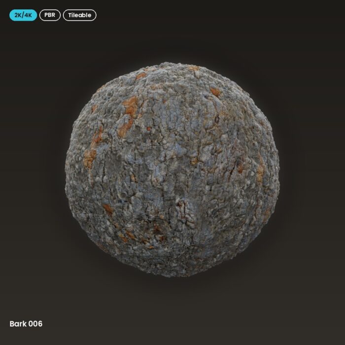 Bark 006