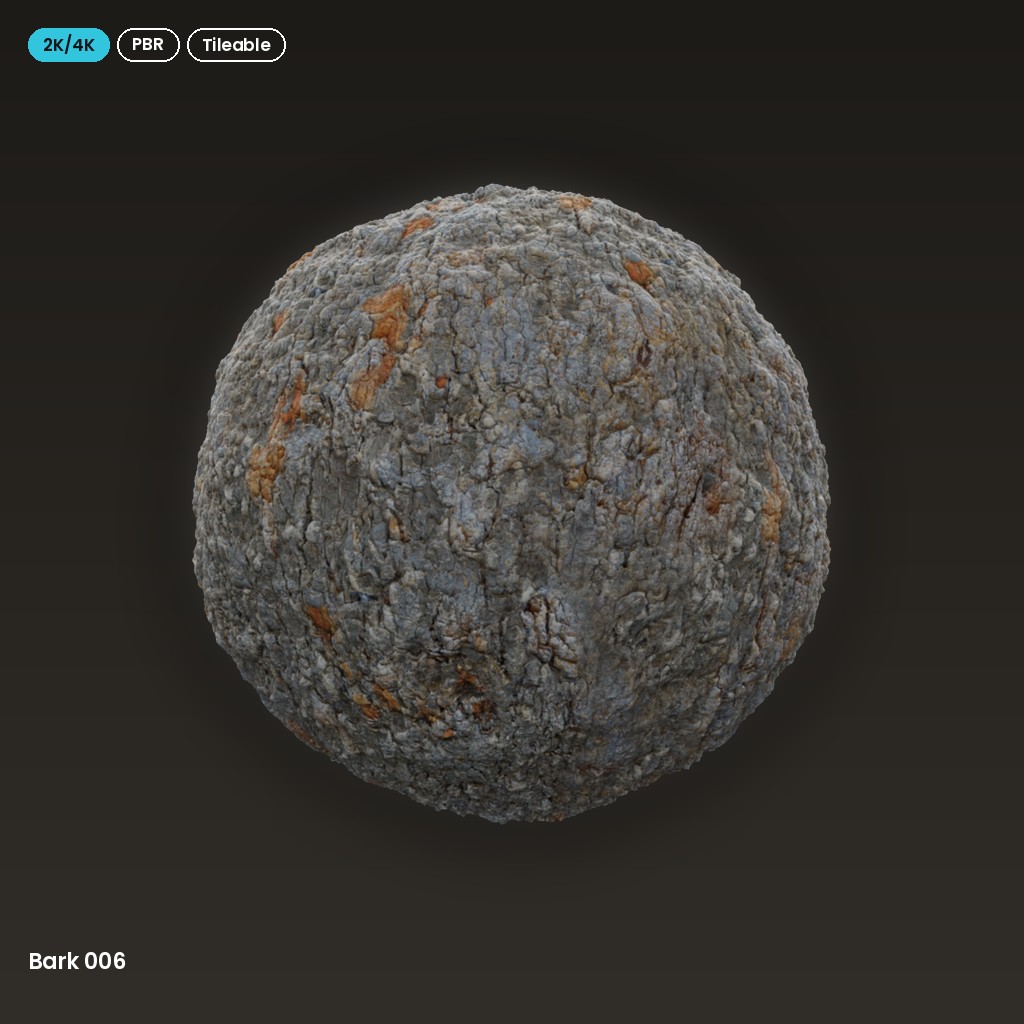 Bark 006