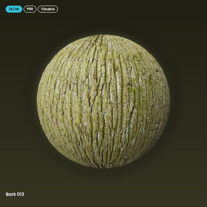 Bark 013