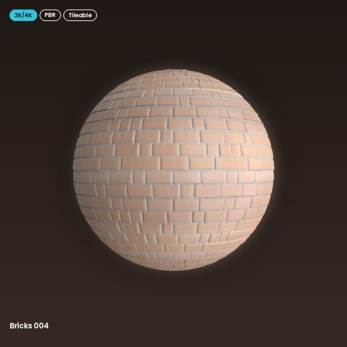 Bricks 004
