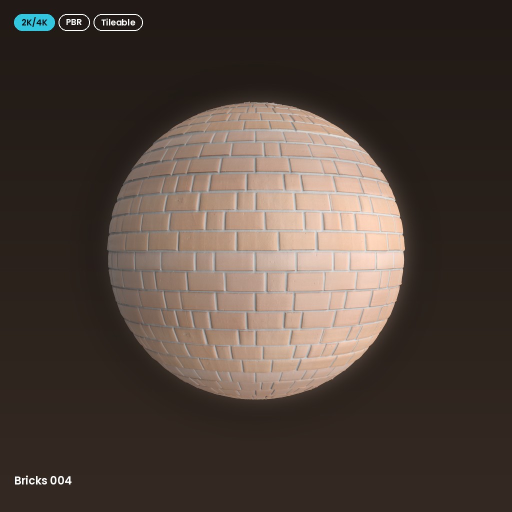 Bricks 004