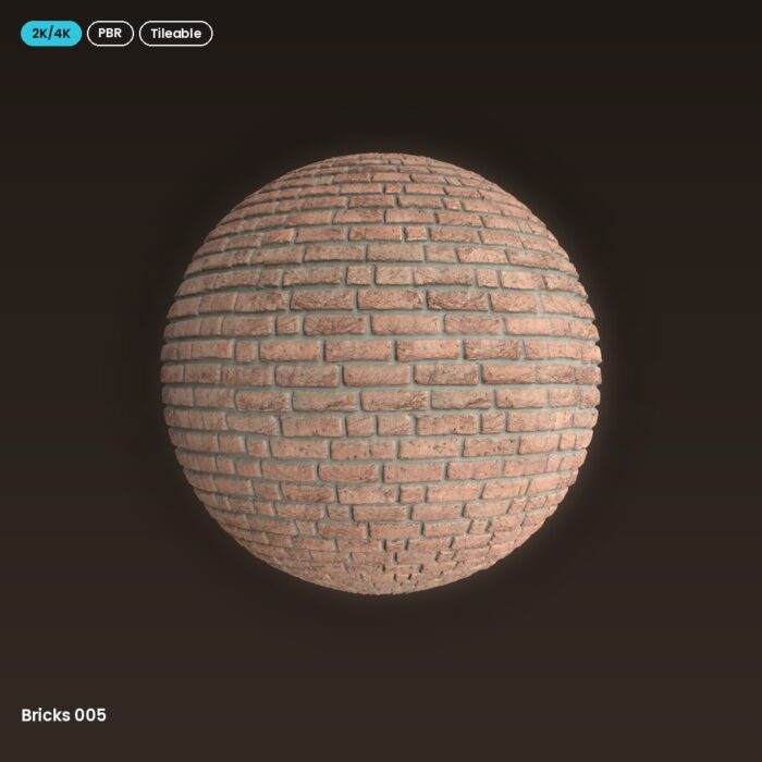 Bricks 005