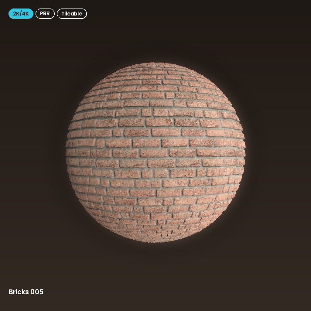 Bricks 005