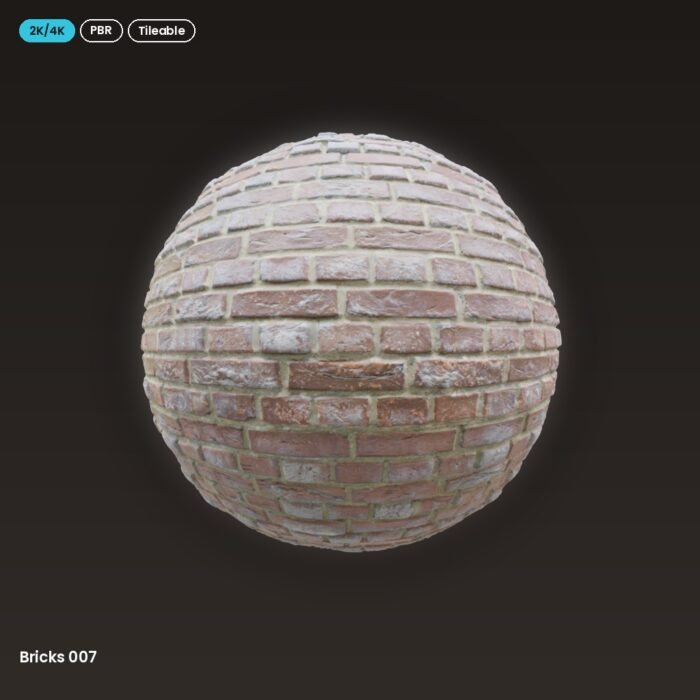 Bricks 007