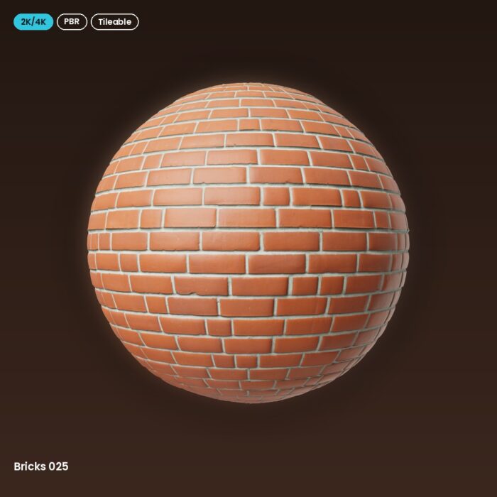 Bricks 025