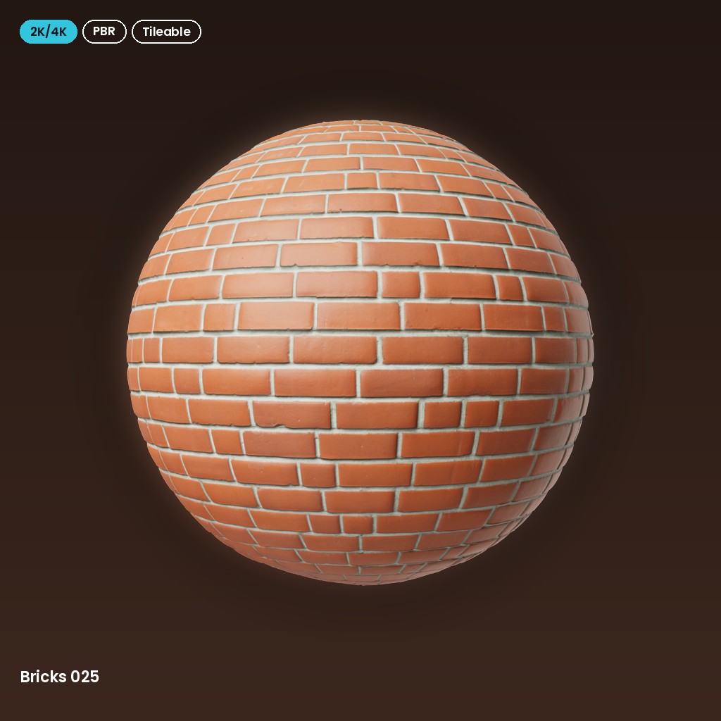 Bricks 025