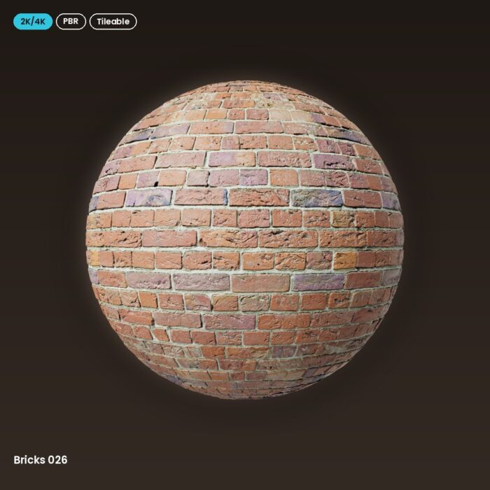 Bricks 026