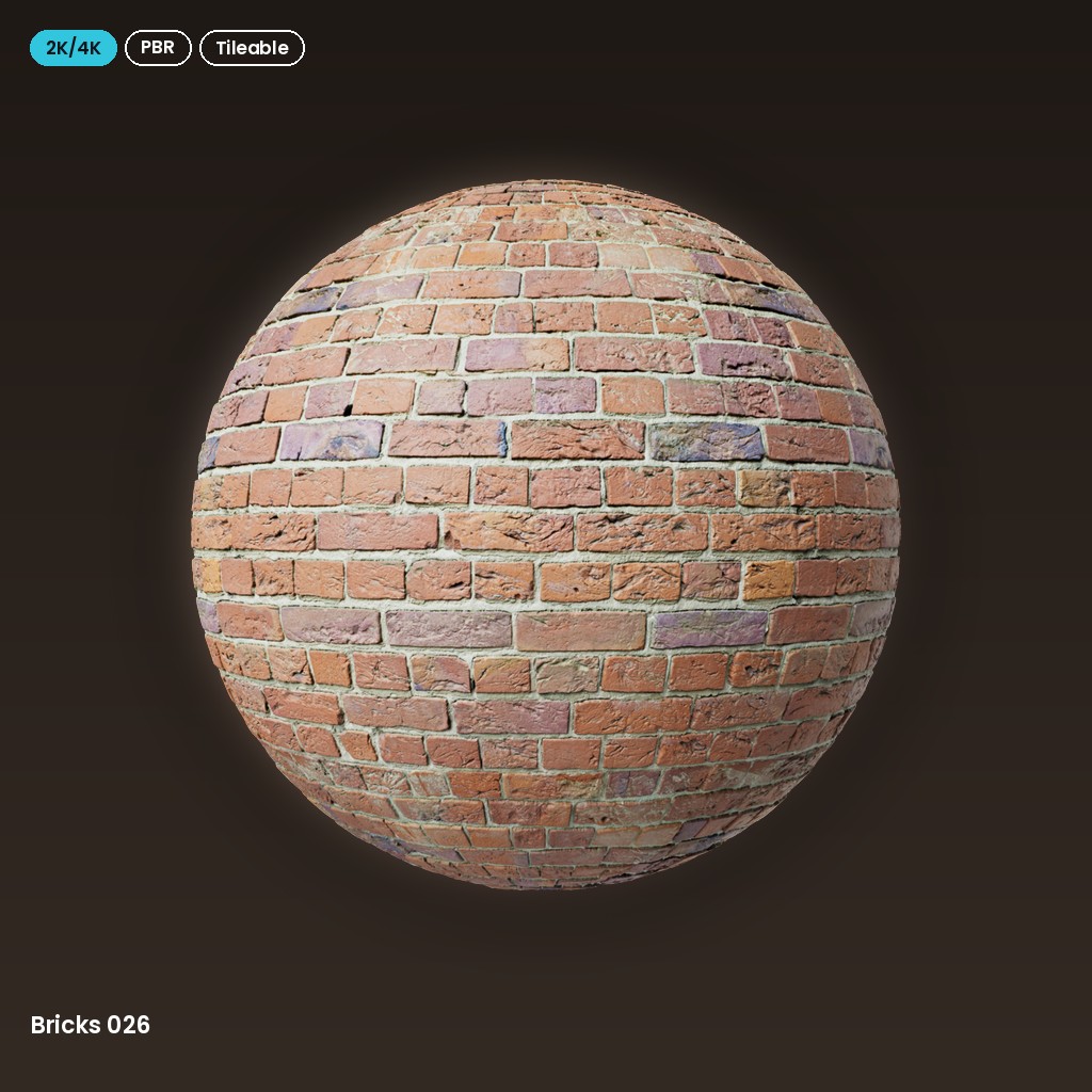 Bricks 026