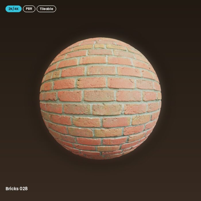 Bricks 028