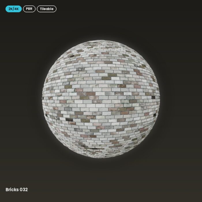 Bricks 032