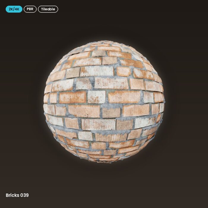 Bricks 039