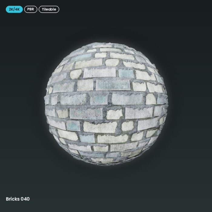 Bricks 040