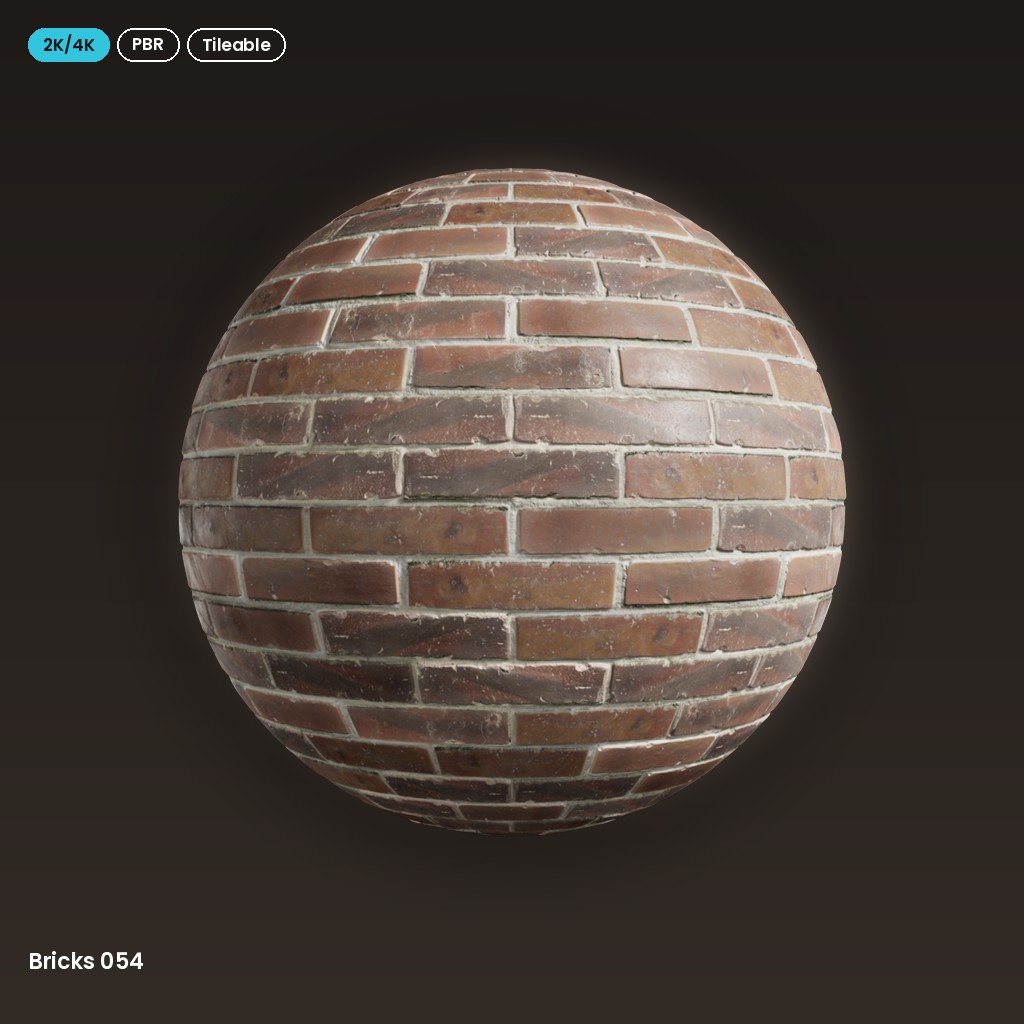 Bricks 054