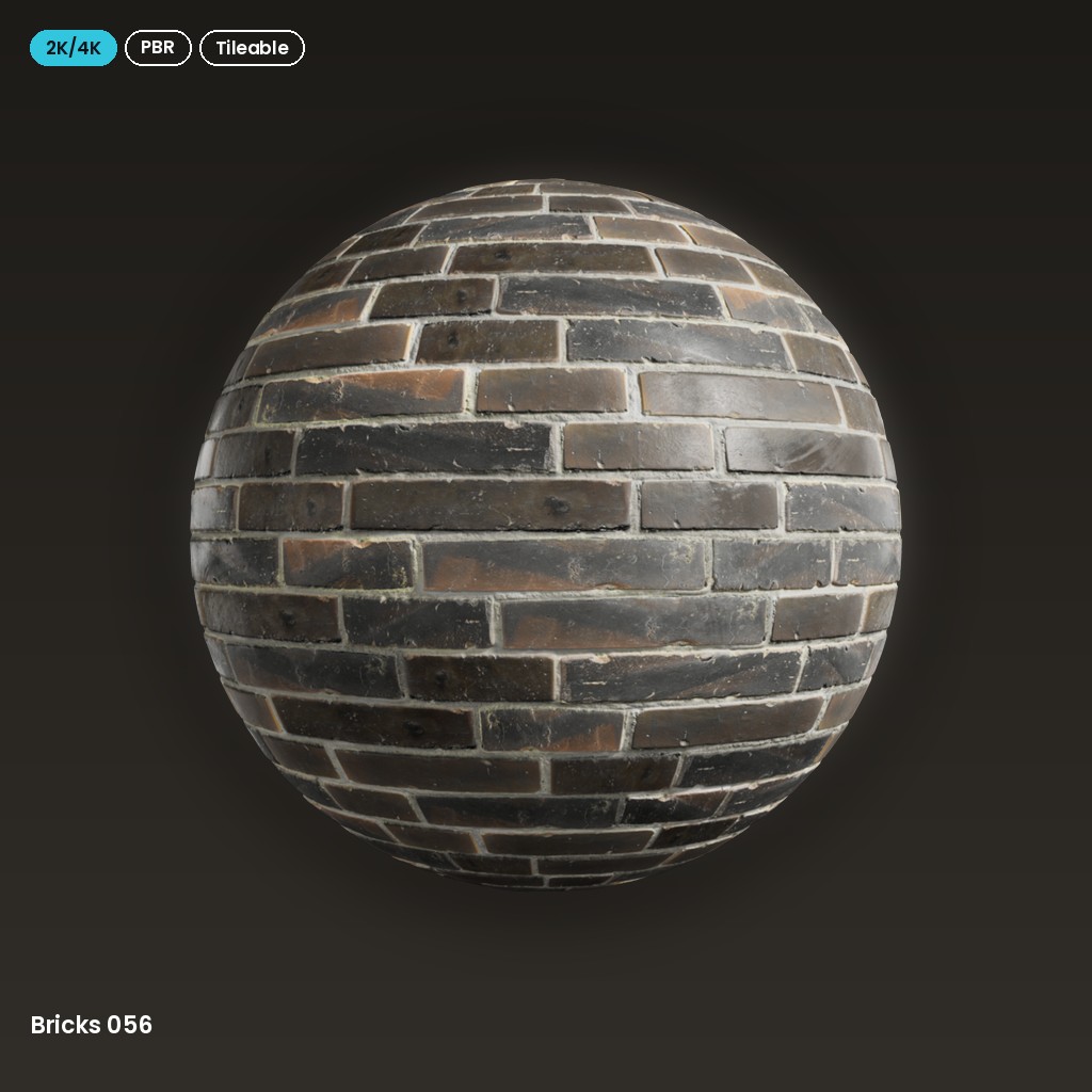 Bricks 056