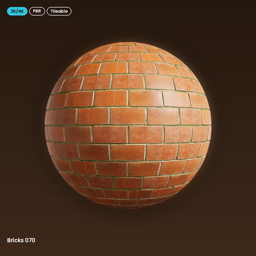 Bricks 070