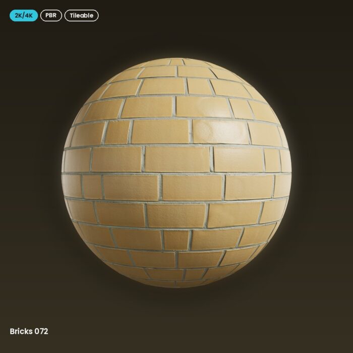 Bricks 072