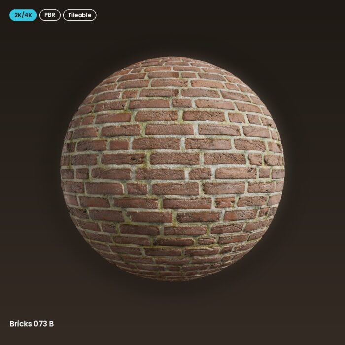 Bricks 073 B