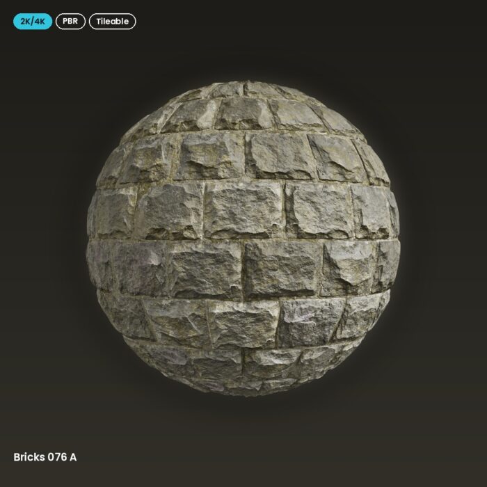 Bricks 076 A