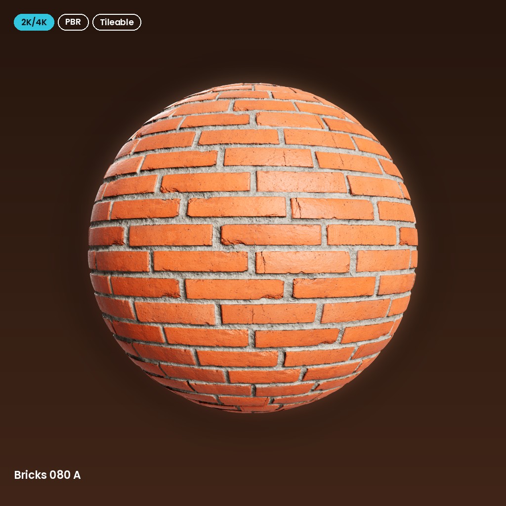 Bricks 080 A