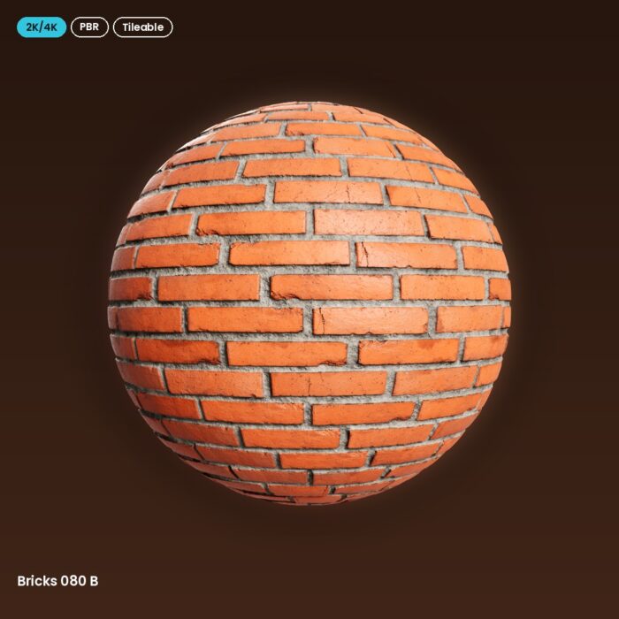 Bricks 080 B