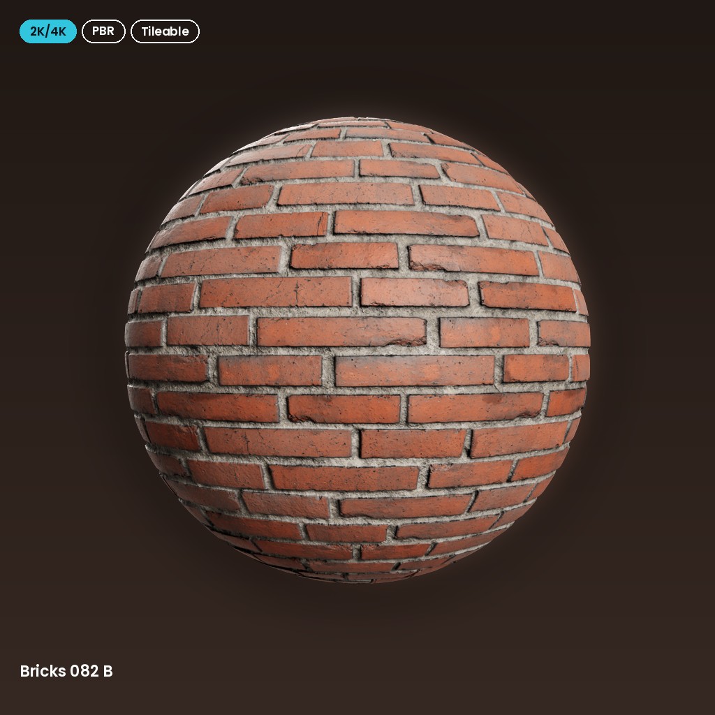Bricks 082 B