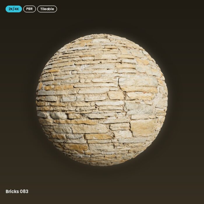 Bricks 083