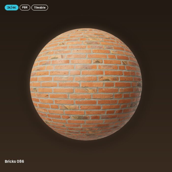 Bricks 086