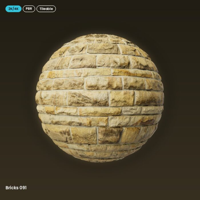 Bricks 091