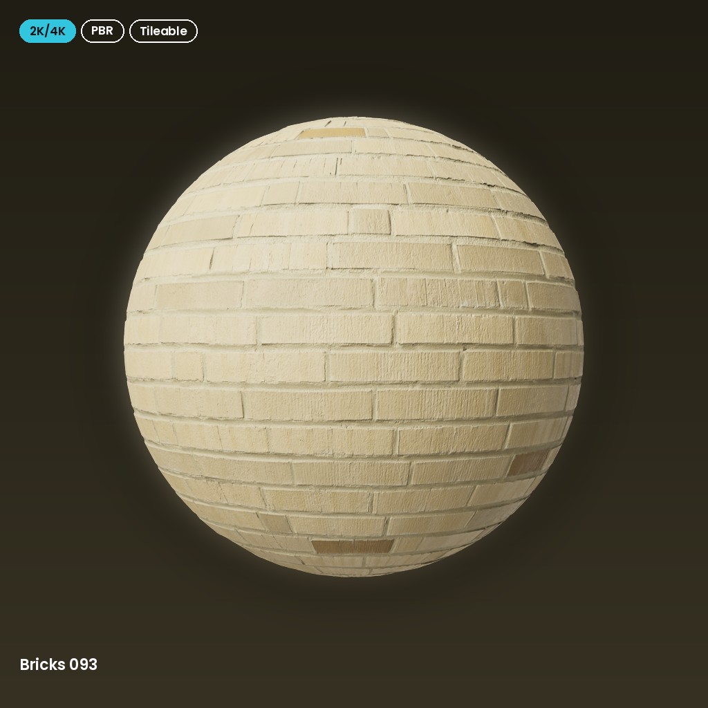 Bricks 093