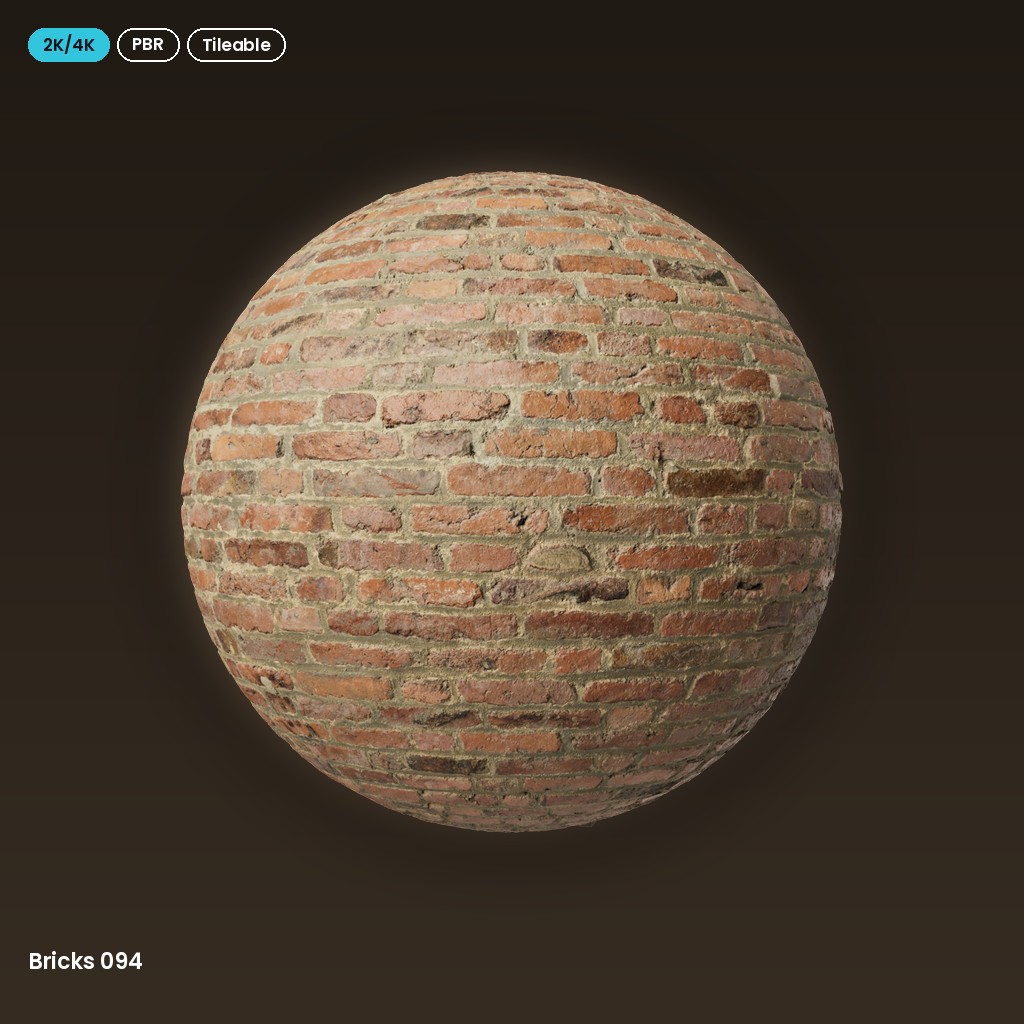 Bricks 094