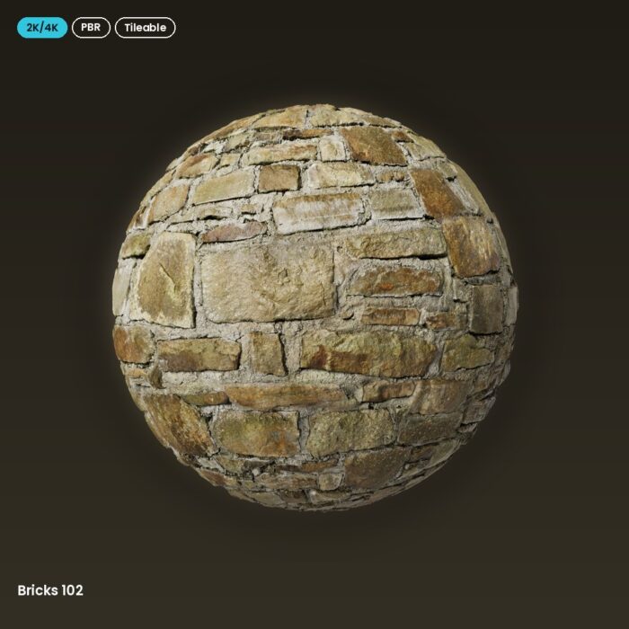 Bricks 102