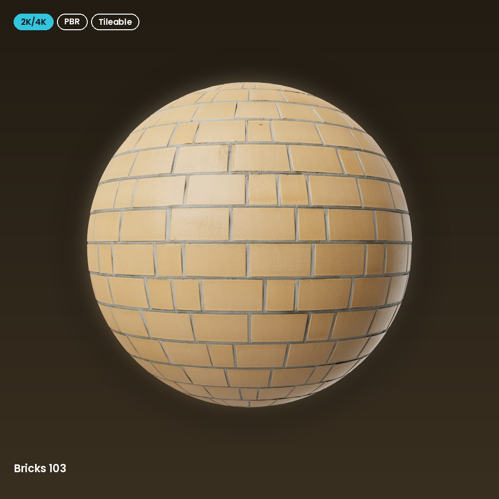 Bricks 103