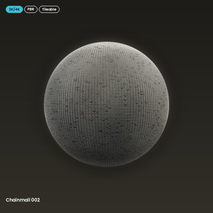 Chainmail 002