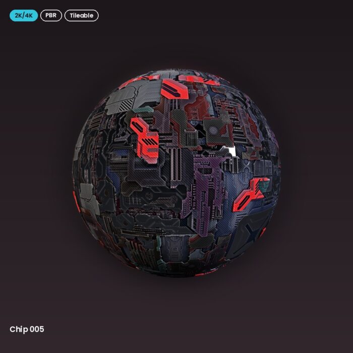 Chip 005