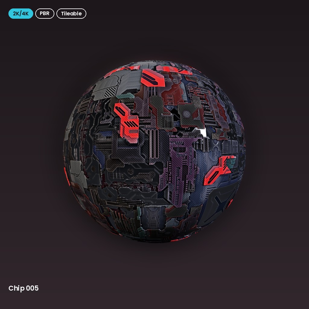 Chip 005