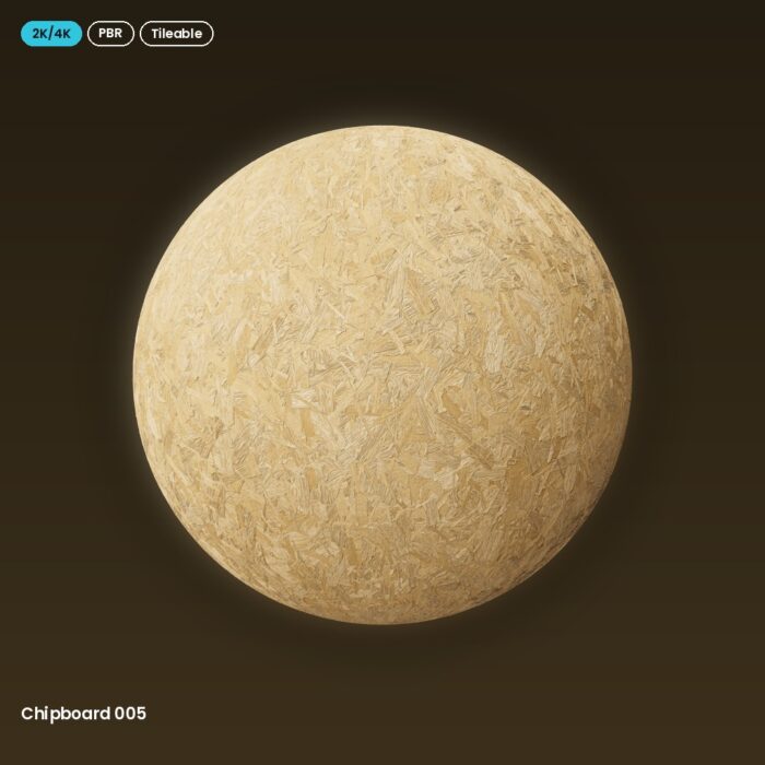 Chipboard 005