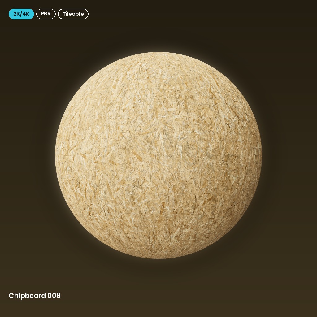 Chipboard 008