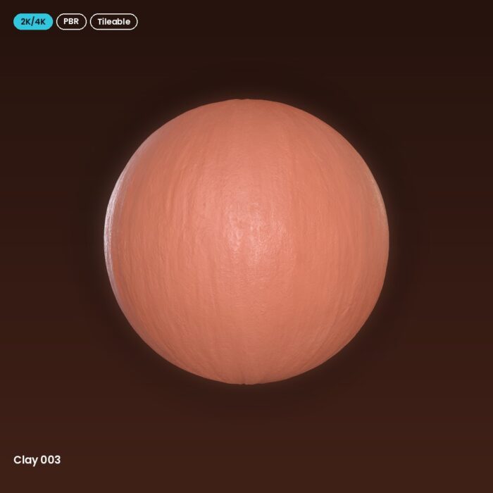 Clay 003