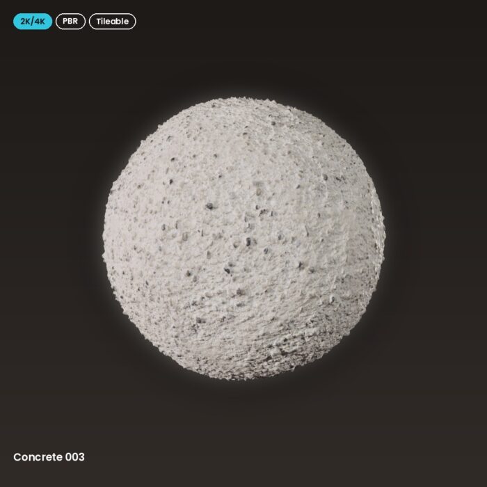 Concrete 003