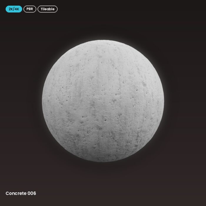 Concrete 006